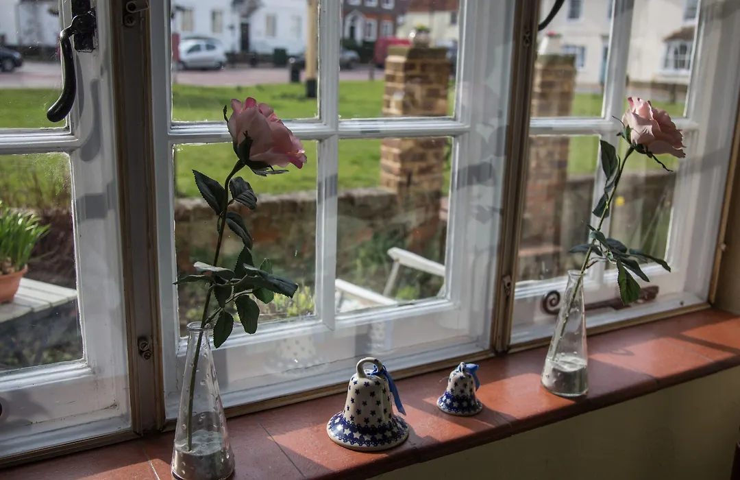 The Old Manor House B & B-1