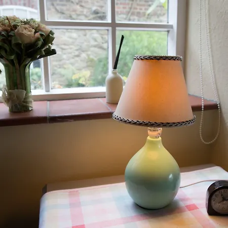 The Old Manor House B & B-3